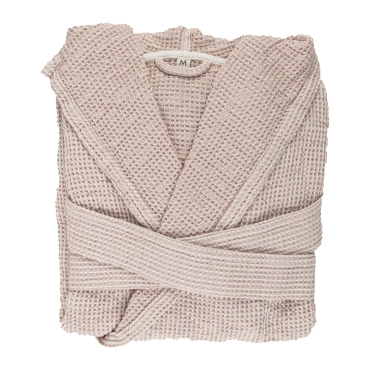 Szlafrok Abyss & Habidecor Bees Primrose