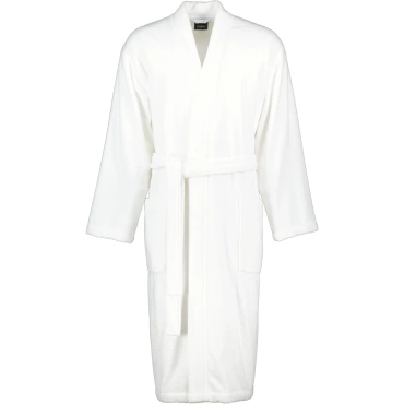 Szlafrok męski Cawo Kimono White