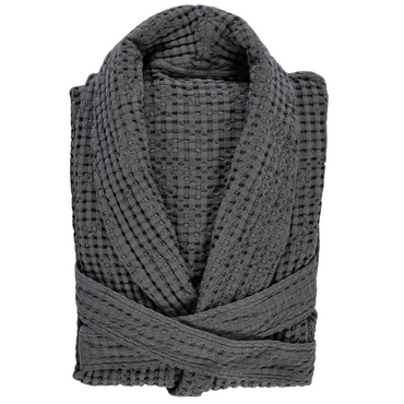 Szlafrok Abyss & Habidecor Pousada Gris