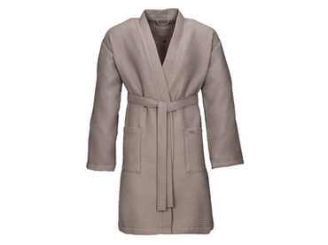 Szlafrok Vossen Rom Stone