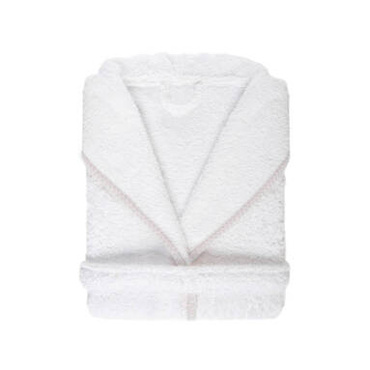 Szlafrok dziecięcy Sorema New Plus Fog