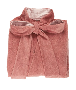 Szlafrok Abyss & Habidecor Palacio Rosette