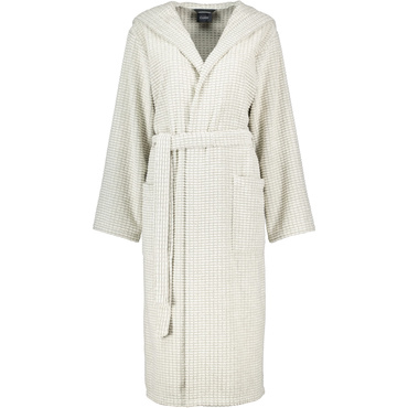 Szlafrok damski Cawo Kimono Natur-Zirbe