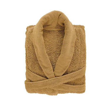 Szlafrok Abyss & Habidecor Super Pile Gold