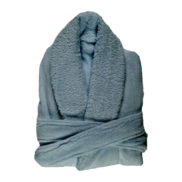 Szlafrok Abyss & Habidecor Comfy Atlantic