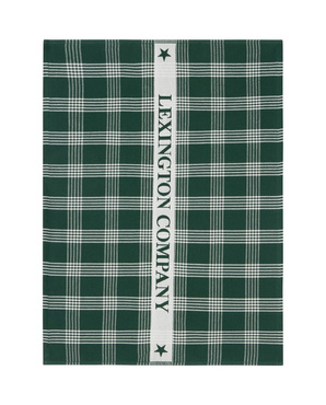 Ściereczka kuchenna Lexington Checked Frotte