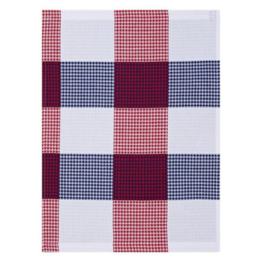 Ręcznik kuchenny Le Jacquard Français Elysée Tricolor