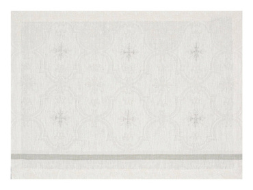 Podkładka żakardowa Le Jacquard Français Armoiries Off White
