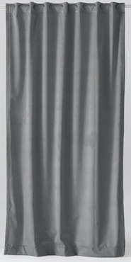 Zasłony aksamitne Cosmonova Piano 14