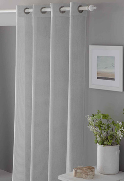 Zasłona Antilo Nelis Gris