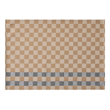 Podkładka plamoodporna Le Jacquard Français Champêtre Brown