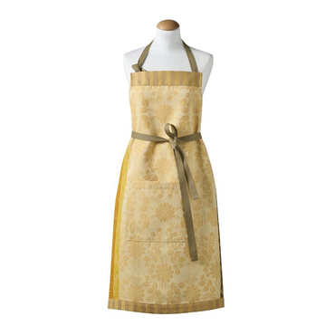 Fartuch kuchenny Le Jacquard Français Gipsy Yellow