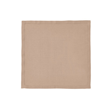 Serwetki lniane Alexandre Turpault Florence Petal