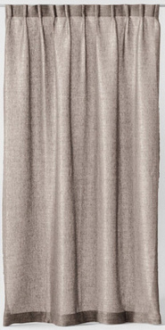 Zasłony Cosmonova Twinkle Champagne