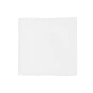 Serwetki lniane Alexandre Turpault Florence White