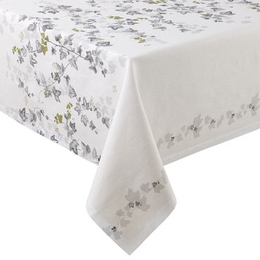 Obrus lniany Alexandre Turpault Lierre