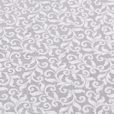 Zasłona JVR Tejidos Donatella Silver