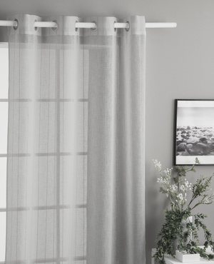 Zasłona Antilo Tamar Gris