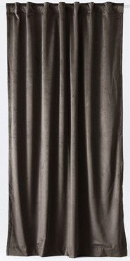 Zasłony welwetowe Cosmonova Velurio 3