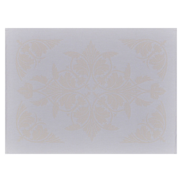 Podkładka plamoodporna Le Jacquard Français Syracuse Enduit Beige