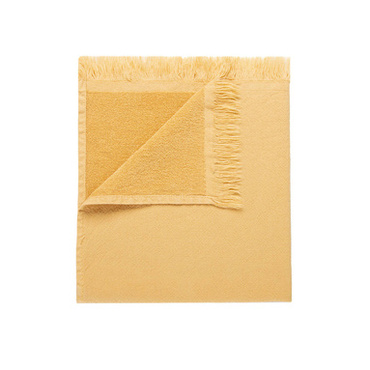 Ręcznik kuchenny Sorema Alma Pale Gold