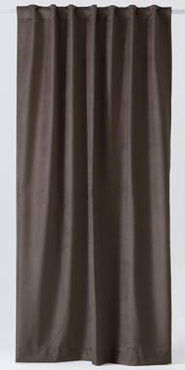 Zasłony welwetowe Cosmonova Napoli 4