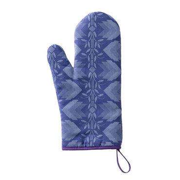 Rękawica kuchenna Le Jacquard Français Gipsy Blue