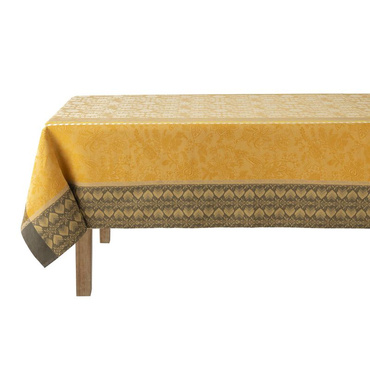 Obrus bawełniany Le Jacquard Français Gipsy Yellow