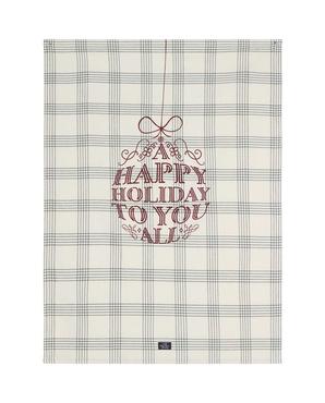 Ściereczka kuchenna Lexington Happy Holiday