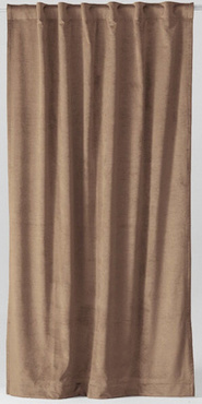 Zasłony welurowe Cosmonova St. Moritz Linen