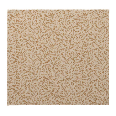 Serwetka bawełniana Le Jacquard Français Champêtre Beige