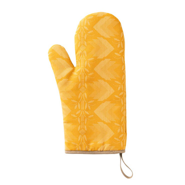 Rękawica kuchenna Le Jacquard Français Gipsy Yellow