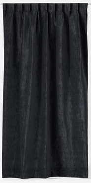 Zasłony welwetowe Cosmonova Metis 23