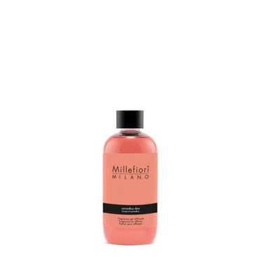 Uzupełniacz do pałeczek 250 ml Millefiori Milano Osmanthus Dew