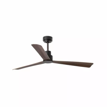 Wentylator sufitowy Faro Barcelona Nassau M brown DC SMART
