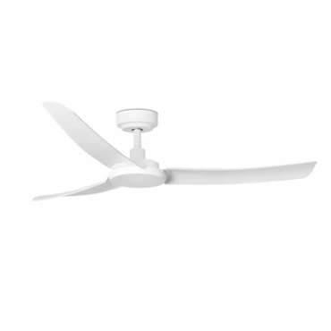 Wentylator sufitowy Faro Barcelona Siros L White DC