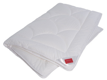 Kołdra Hefel Tencel 101 edition całoroczna (100% tencel, tkanina bawełniana) Ostatnie Sztuki