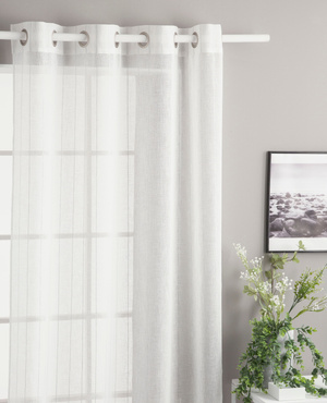 Zasłona Antilo Tamar Blanco