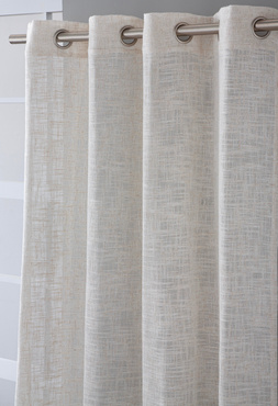 Zasłona Antilo Ziare Beig