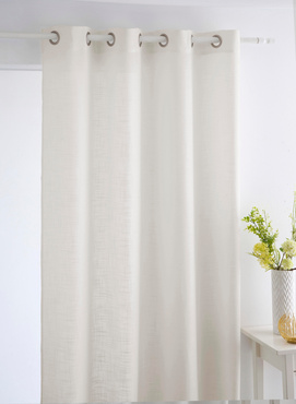 Zasłona Antilo Jasmin Natural