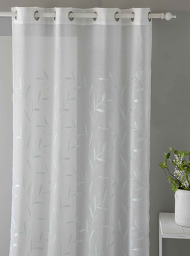 Zasłona Antilo Thais Verde