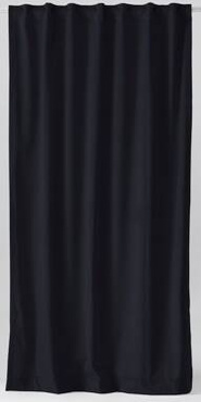 Zasłony aksamitne Cosmonova Piano 12