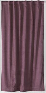 Zasłony welurowe Cosmonova St. Moritz Boudoir