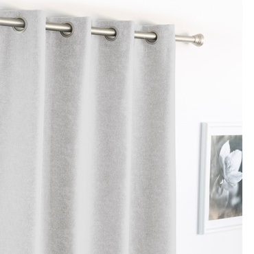 Zasłona Antilo Arisa Blanco