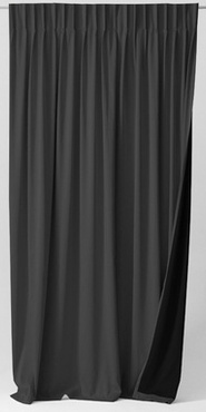 Zasłony Cosmonova Doppio 3A