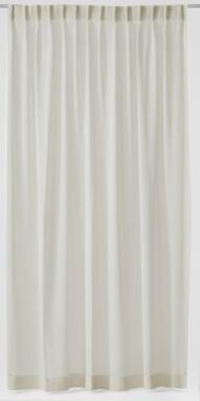 Firany Cosmonova Rhyme Ecru