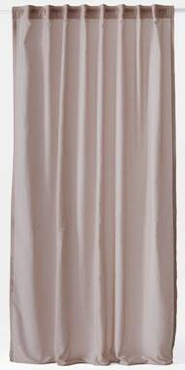 Firany Cosmonova Tino Mauve