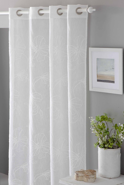 Zasłona Antilo Analis Natural