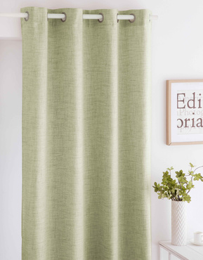 Zasłona Antilo Alaia Verde