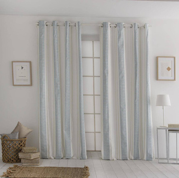 Zasłona JVR Tejidos Frida Verde